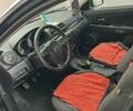 Синій Мазда 3, об'ємом двигуна 1.6 л та пробігом 133 тис. км за 4986 $, фото 2 на Automoto.ua