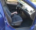 Синий Мазда 3, объемом двигателя 1.6 л и пробегом 141 тыс. км за 6600 $, фото 14 на Automoto.ua