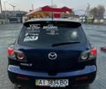 Синий Мазда 3, объемом двигателя 1.6 л и пробегом 263 тыс. км за 4900 $, фото 4 на Automoto.ua