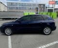 Синий Мазда 3, объемом двигателя 1.56 л и пробегом 260 тыс. км за 5000 $, фото 3 на Automoto.ua
