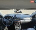 Синий Мазда 3, объемом двигателя 1.6 л и пробегом 180 тыс. км за 5300 $, фото 4 на Automoto.ua