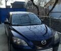 Синий Мазда 3, объемом двигателя 1.6 л и пробегом 245 тыс. км за 4300 $, фото 9 на Automoto.ua