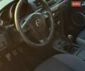 Синий Мазда 3, объемом двигателя 1.6 л и пробегом 205 тыс. км за 5200 $, фото 7 на Automoto.ua