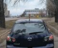 Синий Мазда 3, объемом двигателя 1.6 л и пробегом 260 тыс. км за 4008 $, фото 3 на Automoto.ua