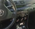 Синій Мазда 3, об'ємом двигуна 1.6 л та пробігом 222 тис. км за 6000 $, фото 3 на Automoto.ua