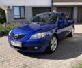 Синій Мазда 3, об'ємом двигуна 1.6 л та пробігом 300 тис. км за 4700 $, фото 5 на Automoto.ua