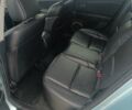 Синий Мазда 3, объемом двигателя 2 л и пробегом 210 тыс. км за 3945 $, фото 7 на Automoto.ua