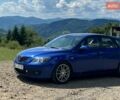 Синий Мазда 3, объемом двигателя 1.56 л и пробегом 247 тыс. км за 6500 $, фото 1 на Automoto.ua