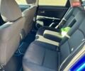 Синий Мазда 3, объемом двигателя 1.6 л и пробегом 309 тыс. км за 6000 $, фото 13 на Automoto.ua