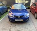 Синій Мазда 3, об'ємом двигуна 1.6 л та пробігом 160 тис. км за 6700 $, фото 5 на Automoto.ua