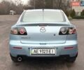 Синій Мазда 3, об'ємом двигуна 1.6 л та пробігом 145 тис. км за 5655 $, фото 6 на Automoto.ua