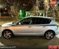 Синий Мазда 3, объемом двигателя 2 л и пробегом 191 тыс. км за 5300 $, фото 1 на Automoto.ua