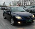 Синий Мазда 3, объемом двигателя 1.6 л и пробегом 248 тыс. км за 5399 $, фото 2 на Automoto.ua