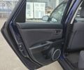 Синий Мазда 3, объемом двигателя 1.6 л и пробегом 180 тыс. км за 5300 $, фото 19 на Automoto.ua