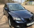 Синий Мазда 3, объемом двигателя 1.6 л и пробегом 181 тыс. км за 5800 $, фото 8 на Automoto.ua