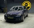 Синій Мазда 3, об'ємом двигуна 1.6 л та пробігом 188 тис. км за 6500 $, фото 2 на Automoto.ua