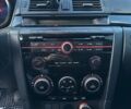 Синий Мазда 3, объемом двигателя 1.6 л и пробегом 263 тыс. км за 4900 $, фото 9 на Automoto.ua