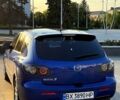 Синій Мазда 3, об'ємом двигуна 1.6 л та пробігом 205 тис. км за 4700 $, фото 2 на Automoto.ua