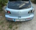 Синій Мазда 3, об'ємом двигуна 1.6 л та пробігом 179 тис. км за 4700 $, фото 5 на Automoto.ua