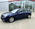 Синий Мазда 3, объемом двигателя 1.6 л и пробегом 210 тыс. км за 5700 $, фото 2 на Automoto.ua