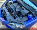 Синий Мазда 3, объемом двигателя 1.6 л и пробегом 162 тыс. км за 4999 $, фото 2 на Automoto.ua