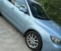 Синій Мазда 3, об'ємом двигуна 1.6 л та пробігом 179 тис. км за 4700 $, фото 6 на Automoto.ua