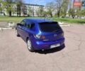 Синий Мазда 3, объемом двигателя 1.6 л и пробегом 141 тыс. км за 6600 $, фото 5 на Automoto.ua