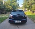 Синий Мазда 3, объемом двигателя 1.6 л и пробегом 227 тыс. км за 5500 $, фото 2 на Automoto.ua