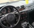 Синій Мазда 3, об'ємом двигуна 1.56 л та пробігом 219 тис. км за 5700 $, фото 5 на Automoto.ua