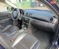 Синий Мазда 3, объемом двигателя 1.6 л и пробегом 240 тыс. км за 5300 $, фото 5 на Automoto.ua