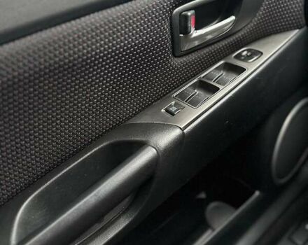 Синій Мазда 3, об'ємом двигуна 1.6 л та пробігом 145 тис. км за 5655 $, фото 16 на Automoto.ua