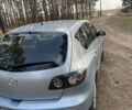 Синій Мазда 3, об'ємом двигуна 1.6 л та пробігом 227 тис. км за 5400 $, фото 9 на Automoto.ua
