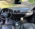 Синий Мазда 3, объемом двигателя 1.6 л и пробегом 240 тыс. км за 5301 $, фото 14 на Automoto.ua