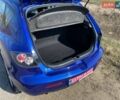 Синий Мазда 3, объемом двигателя 1.6 л и пробегом 162 тыс. км за 4999 $, фото 32 на Automoto.ua