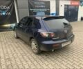Синий Мазда 3, объемом двигателя 1.6 л и пробегом 250 тыс. км за 5100 $, фото 3 на Automoto.ua