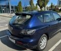 Синій Мазда 3, об'ємом двигуна 1.6 л та пробігом 183 тис. км за 4900 $, фото 2 на Automoto.ua