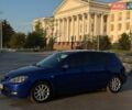 Синий Мазда 3, объемом двигателя 1.6 л и пробегом 205 тыс. км за 5200 $, фото 2 на Automoto.ua