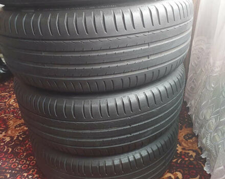 Синий Мазда 3, объемом двигателя 1.6 л и пробегом 188 тыс. км за 6200 $, фото 14 на Automoto.ua