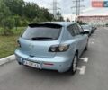 Синій Мазда 3, об'ємом двигуна 1.6 л та пробігом 179 тис. км за 5500 $, фото 3 на Automoto.ua