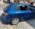 Синій Мазда 3, об'ємом двигуна 1.6 л та пробігом 190 тис. км за 5399 $, фото 1 на Automoto.ua