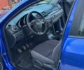 Синий Мазда 3, объемом двигателя 1.6 л и пробегом 205 тыс. км за 5600 $, фото 2 на Automoto.ua