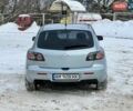 Синій Мазда 3, об'ємом двигуна 1.6 л та пробігом 167 тис. км за 6499 $, фото 3 на Automoto.ua