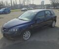 Синий Мазда 3, объемом двигателя 1.6 л и пробегом 180 тыс. км за 5300 $, фото 23 на Automoto.ua