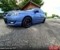 Синій Мазда 3, об'ємом двигуна 2.3 л та пробігом 240 тис. км за 7000 $, фото 2 на Automoto.ua