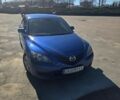 Синій Мазда 3, об'ємом двигуна 1.35 л та пробігом 235 тис. км за 4850 $, фото 1 на Automoto.ua