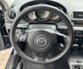 Синий Мазда 3, объемом двигателя 1.6 л и пробегом 210 тыс. км за 5700 $, фото 23 на Automoto.ua