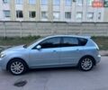 Синий Мазда 3, объемом двигателя 1.6 л и пробегом 179 тыс. км за 4999 $, фото 11 на Automoto.ua