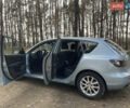 Синій Мазда 3, об'ємом двигуна 1.6 л та пробігом 227 тис. км за 5400 $, фото 24 на Automoto.ua