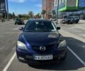 Синій Мазда 3, об'ємом двигуна 1.6 л та пробігом 183 тис. км за 4900 $, фото 1 на Automoto.ua
