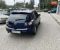 Синій Мазда 3, об'ємом двигуна 1.6 л та пробігом 240 тис. км за 6350 $, фото 9 на Automoto.ua